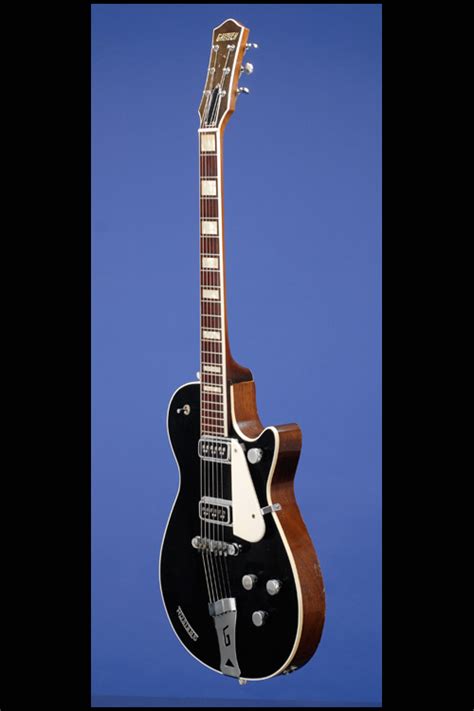 Duo Jet Guitars | Fretted Americana Inc.