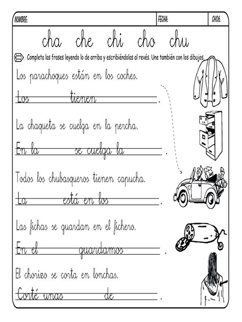 Pdf Metodo De Lectoescritura Jose Boo Letra Ch Dokumen Tips