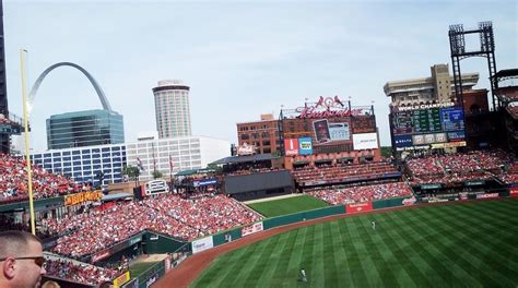 Top Hotels Closest to Busch Stadium from $90 | Hotels.com