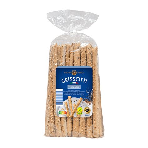 Cucina Nobile Grissotti G Nstig Bei Aldi Nord