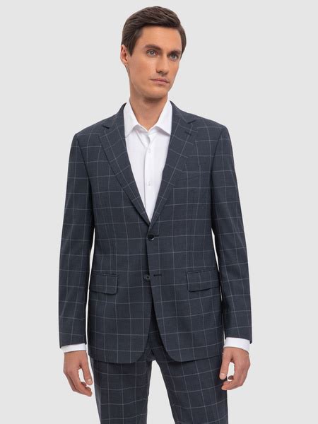 Пиджак KANZLER SLIM FIT - купить с доставкой по выгодным ценам в ...