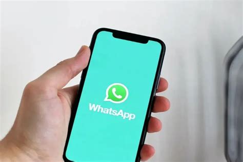 Usuarios Reportan Fallas En WhatsApp Xeu Noticias Veracruz