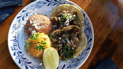 Frida Mexican Cuisine Torrance 21438 Hawthorne Blvd Torrance CA