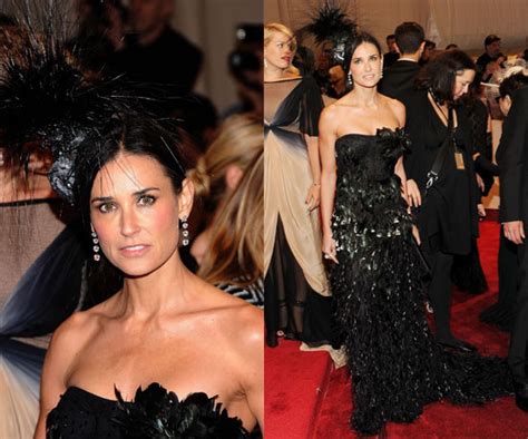 Demi Moore biography, birth date, birth place and pictures