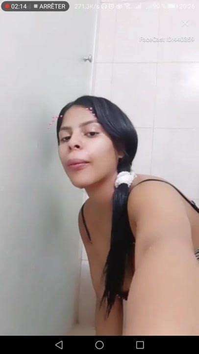 Surprise Salle De Bains Free Bathroom HD Porn A XHamster