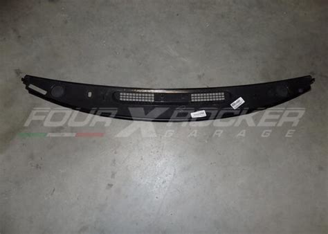 Modanatura Rivestimento Parte Superiore Cruscotto Jeep Grand Cherokee