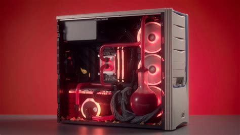 Win An Epic Custom Diablo II PC