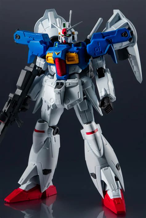 Buy Gundam Universe Rx Gp Fb Gundam Full Burnern Action Figure By