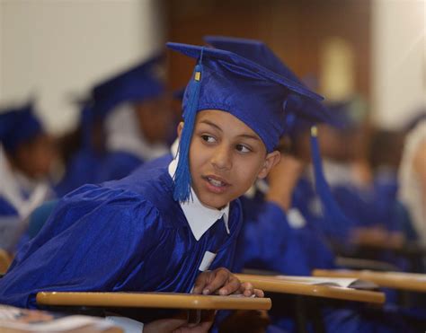 Children's University Graduation - Birmingham Live