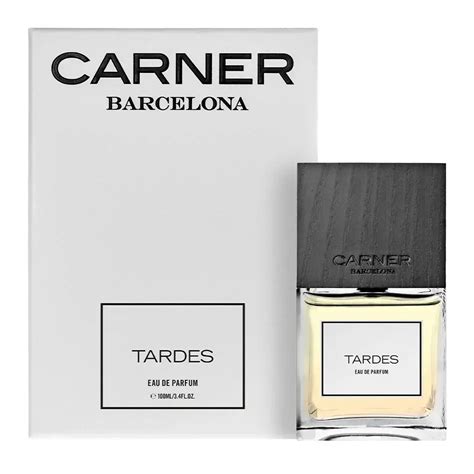 Купить духи Carner Barcelona Tardes — женская парфюмерная вода и парфюм ...