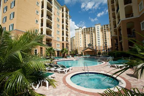 Lake Buena Vista Resort Village & Spa in Orlando | Best Rates & Deals ...