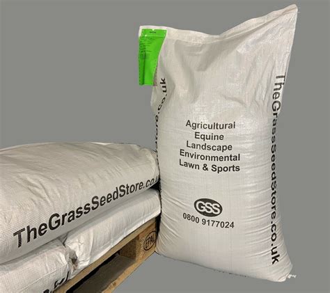 20kg To 500 Kg Economy Grass Seed Cheap Landscape Mixture In Bulk Bags Ryegrass Ebay