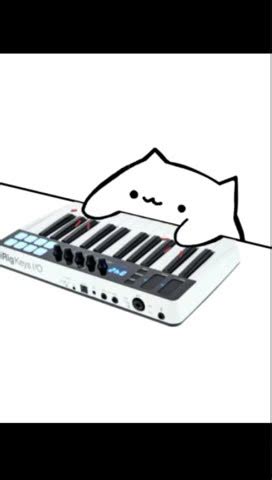 Bongo Cat Christmas Songs Parte Youtube