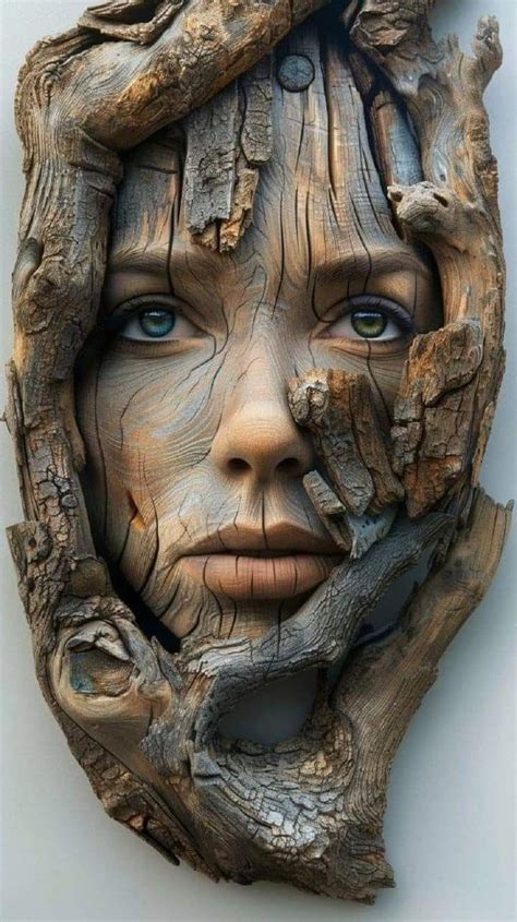 Pin By John Jairo On Expectacular Fotos In Wood Sculpture