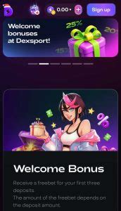 Dexsport.io Review | Decentralized Sports Betting Platform