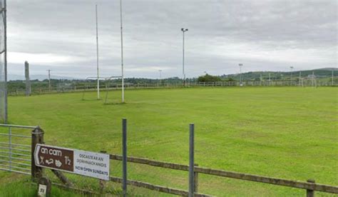 County Derry GAA Club to be demolished - Derry Now