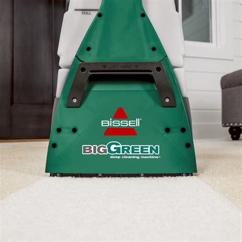 Bissell 86T3 Big Deep Cleaning Machine Professional Grade Carpet