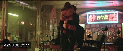 Marked Men Rule Shaw Nude Scenes Aznude