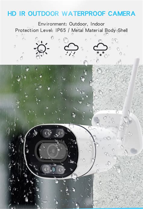 Wifi Smart Камера PRO+ - MultiStore.bg