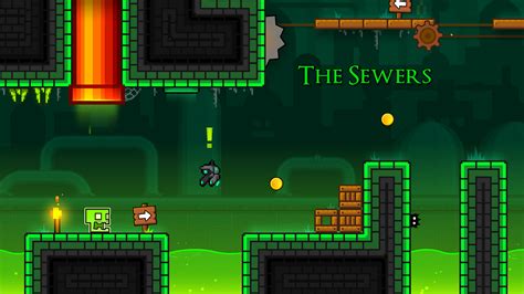 Buy cheap Geometry Dash CD Key 🏷️ Best Price | GG.deals