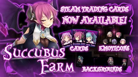 Succubus Farm Crack Full Version 2021 Free Download Repack Game