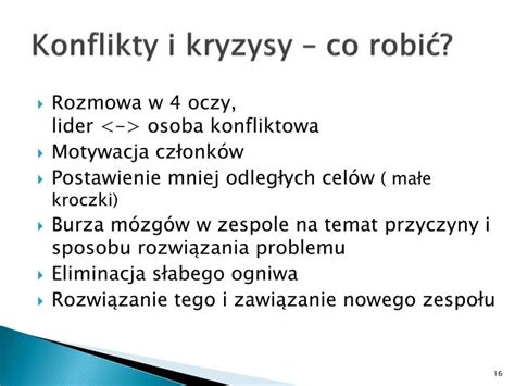 Ppt Praca W Zespole Powerpoint Presentation Id