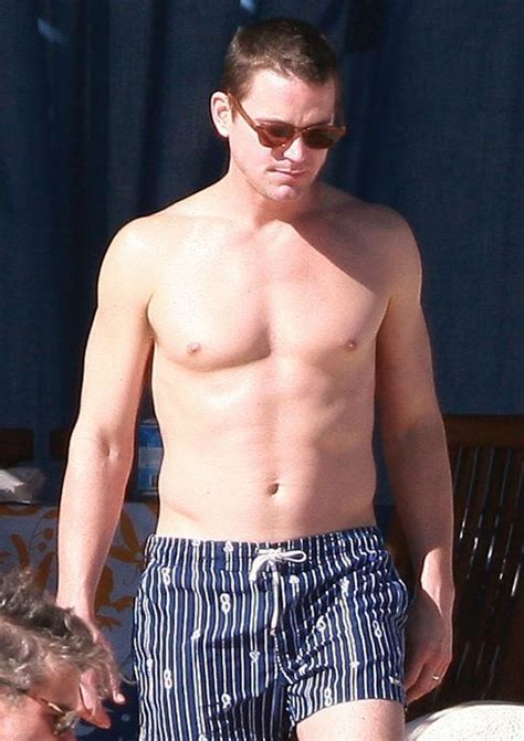 Matt Bomer Paparazzi Shirtless Shots Naked Male Celebrities