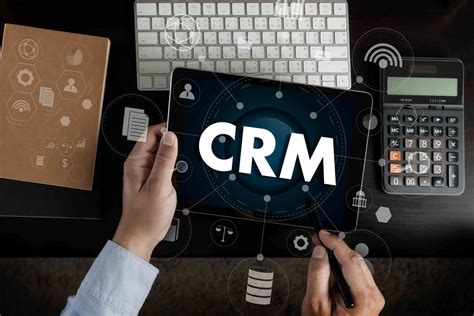 Por Qu Implementar Un Crm En Mi Empresa Winfor Consulting