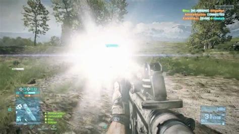 Battlefield 3 Flashlight FAIL YouTube