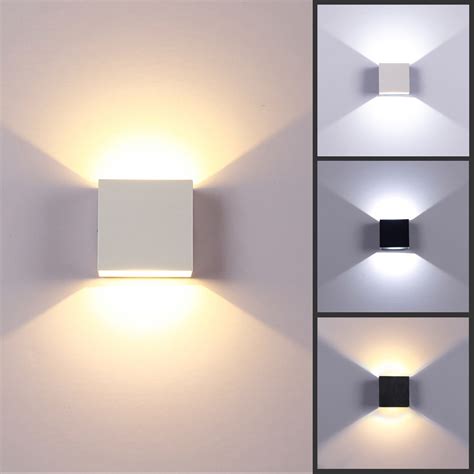 Modern Bedroom Wall Lighting Hawk Haven