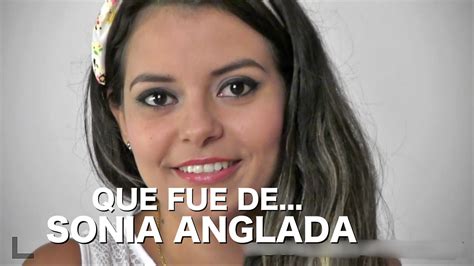 Que Fue De Sonia Anglada Sonia Anglada Putalocura Upcoming Porn