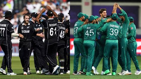 Pak Vs Nz पाकिस्तान की फिर हुई फजीहत टी20 सीरीज से पहले न्यूजीलैंड