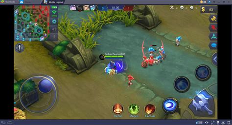 How to Master Mid Lane in Mobile Legends: Bang Bang | BlueStacks