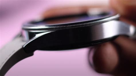 Samsung Galaxy Watch 8 Classic: The Rotating Bezel Returns in 2025?
