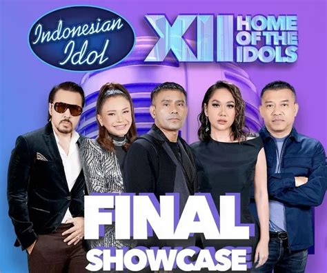 Jam Tayang Indonesian Idol 2022 RCTI Hari Ini Senin 23 Januari 2023