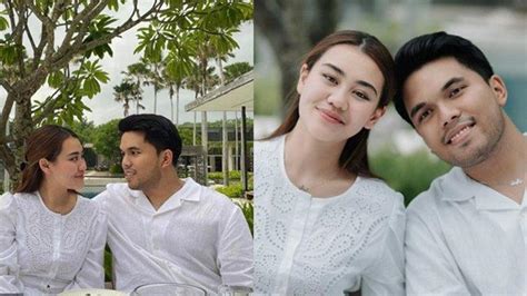 Aaliyah Massaid Ulang Tahun Ke Dapat Kejutan Romantis Dan Mewah