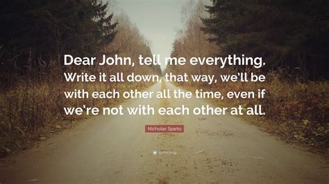 What Happens In The End Of Dear John 4