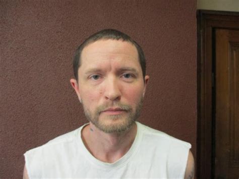 Dustan Thomas Goodenough Sex Offender In Paulding OH 45879 OH1544246