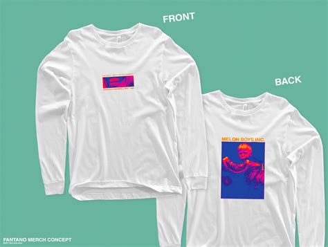 Fantano Merch Concept : r/fantanoforever