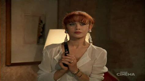 Naked Eva Grimaldi In Abbronzatissimi Un Anno Dopo