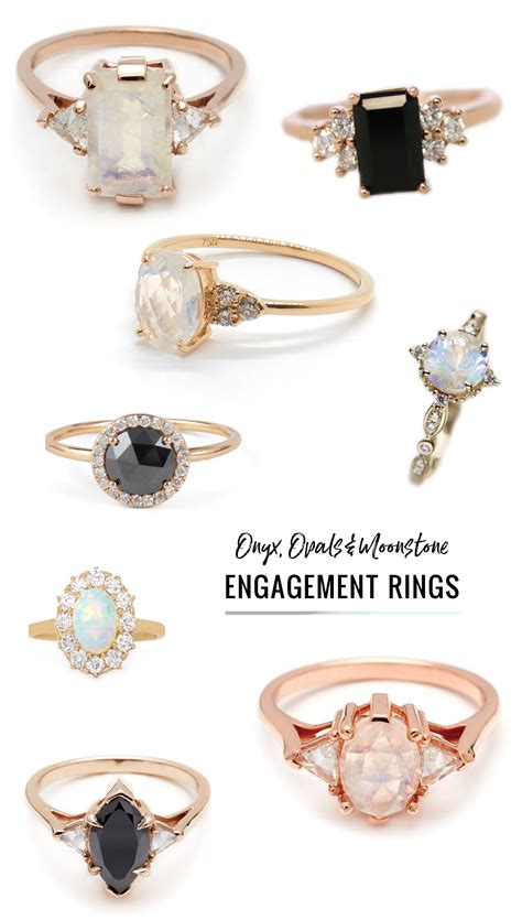 alternative to wedding ring 10