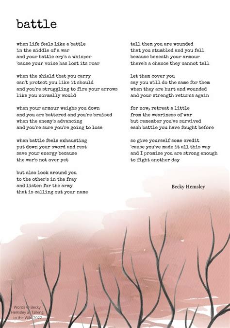 Mental Health Poem Mental Health Awareness Quotes Mental And