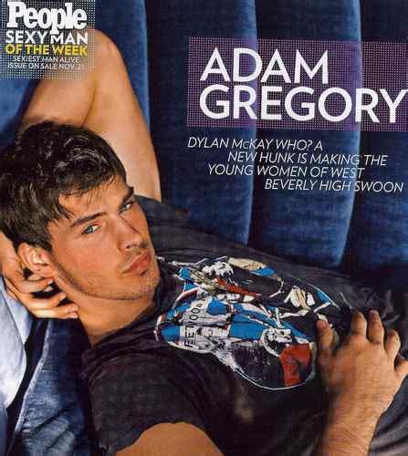 Adam Adam Gregory Photo 3344881 Fanpop