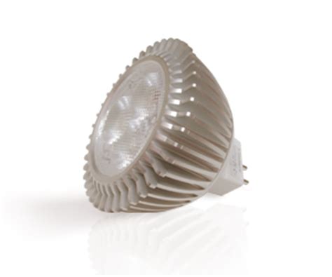 LED MR 16, LED Interior Lighting, Replaces Standard Halogen MR-16 Lamp