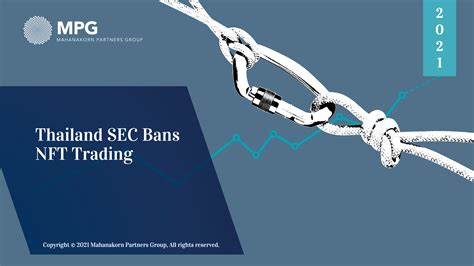 Thailand SEC Bans NFT Trading - MPG