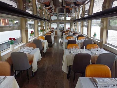 Paris: Seine River Dinner Cruise from Eiffel Tower | GetYourGuide