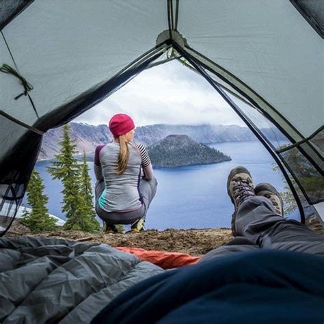 Crater Lake Camping: Guide for Crater Lake National Park