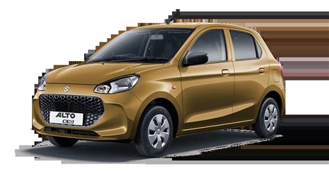 All-new Maruti Suzuki Alto K10 | Price and Specifications.