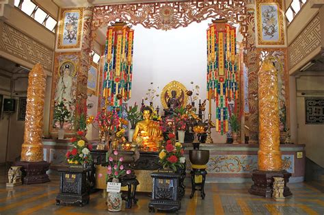 Long Shon Pagoda and Big sitting Buddha in Nha Trang - opening hours ...