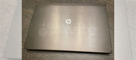 Ноутбук hp купить в Подольске с доставкой | Электроника | Авито
